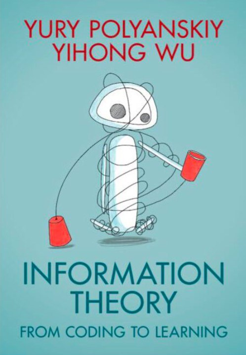 Information Theory