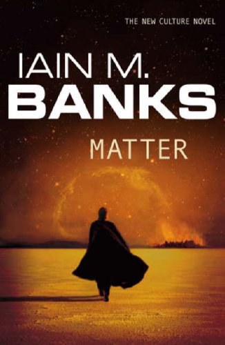 Matter