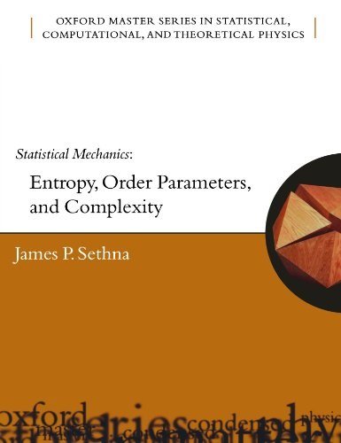 Statistical Mechanics