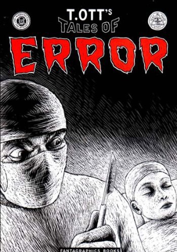 T. Ott's Tales of Error