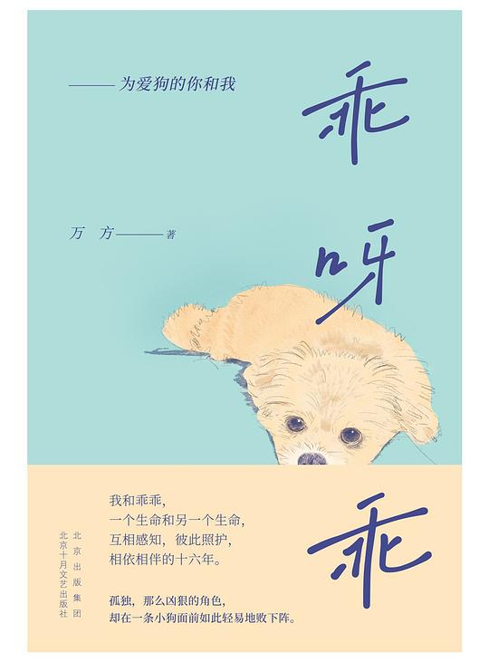 乖呀乖
