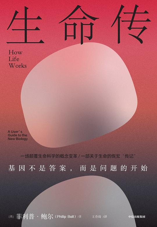 生命传
