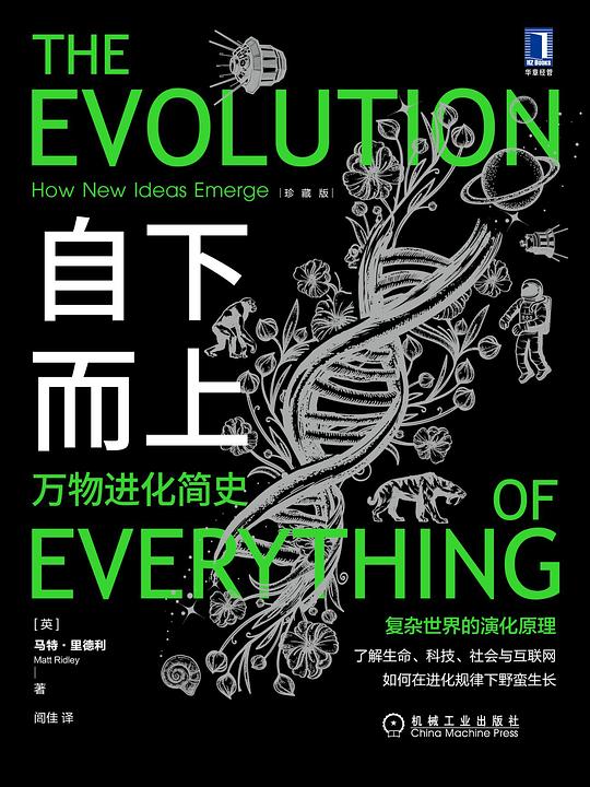 自下而上